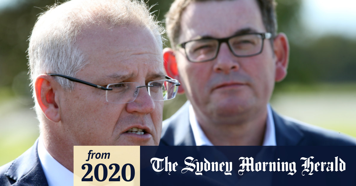 Daniel andrews new arrivals belt and road